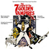 THE LEGEND OF THE 7 GOLDEN VAMPIRES - Original Soundtrack by James Bernard