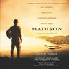 MADISON - Original Soundtrack by Kevin Kiner and Christopher Young