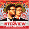 THE INTERVIEW / THIS IS THE END: Original Soundtracks by Henry Jackman