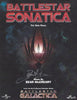 BATTLESTAR SONATICA from BATTLESTAR GALACTICA - Sheet Music for Piano - Music by Bear McCreary