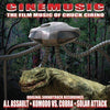 CINEMUSIC: FILM MUSIC OF CHUCK CIRINO - A.I. ASSAULT / KOMODO VS. COBRA / SOLAR ATTACK