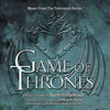GAME OF THRONES - Music from the TV Series by Ramin Djawadi