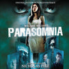 PARASOMNIA - Original Soundtrack by Nicholas Pike