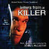 LETTERS FROM A KILLER - Original Soundtrack by Dennis McCarthy