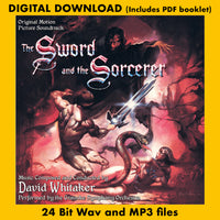 The Sword and The Sorcerer Overture