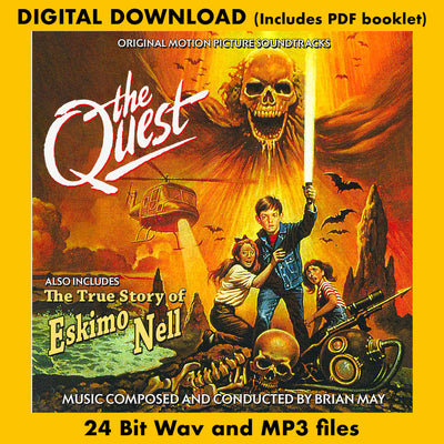 The Womper Song (From 
