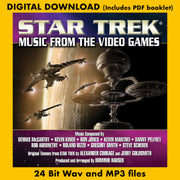 Main Title (From "Star Trek Online")