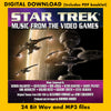 Main Title (From "Star Trek: Starfleet Command III")