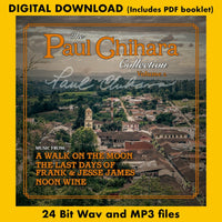 Quena Festival _From A WALK ON THE MOON_