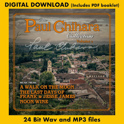 Quena Festival _From A WALK ON THE MOON_