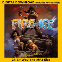 Flight Of The Dragonhawks / The End Of Nekron / Reunited