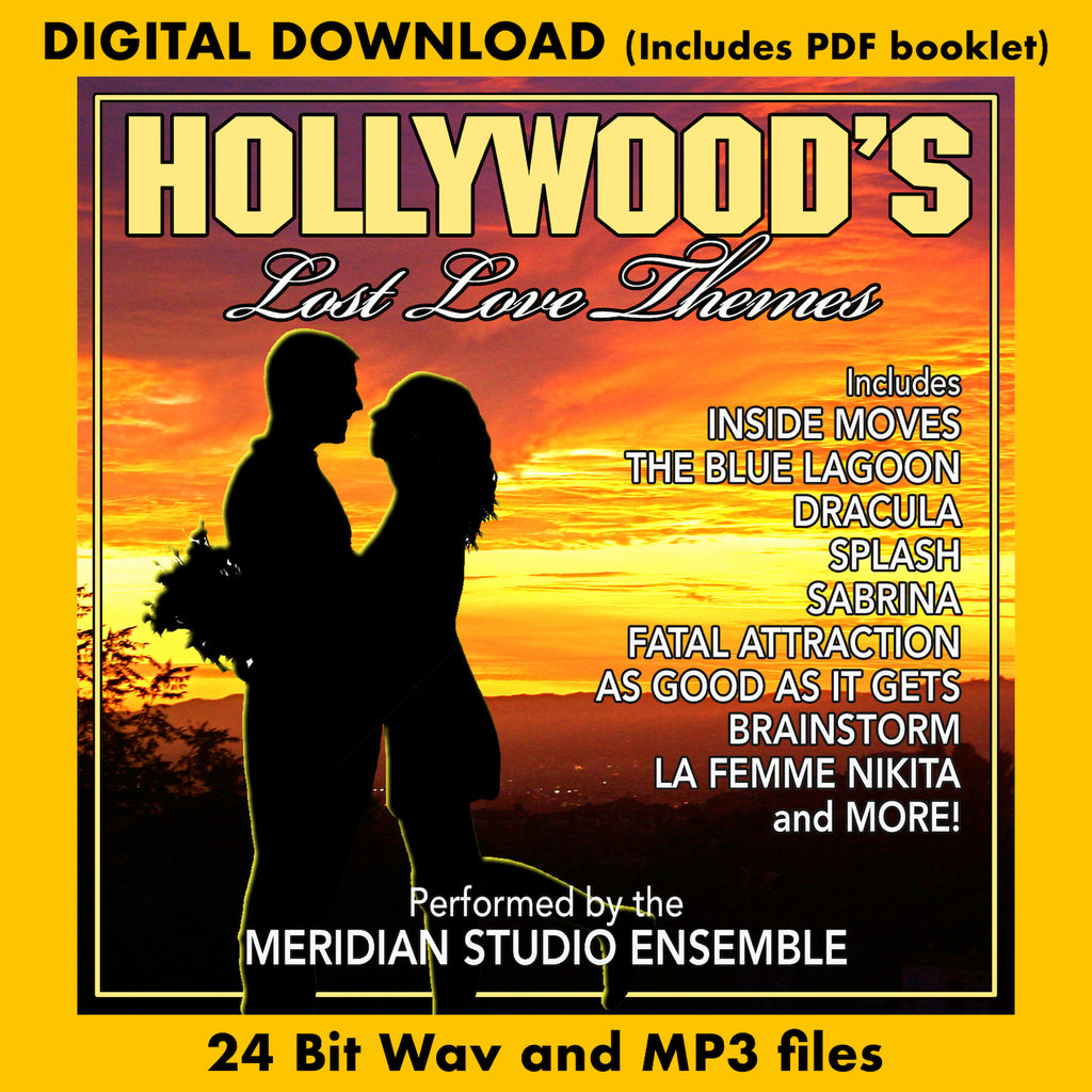 Theme (From "Sabrina")