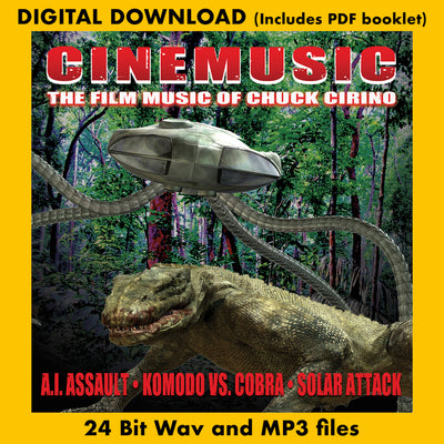 Arming Missiles (From 