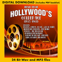 Theme from "Devil Girl from Mars"