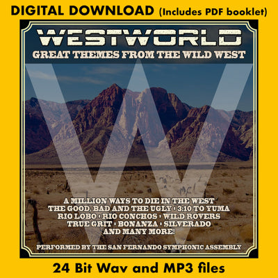 TRUE GRIT: Main Title Song