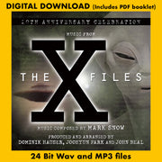 The X Files: Scully Serenade