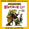 Dinosaur City (Song)