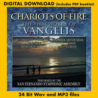 Main Theme (From "The Bounty")