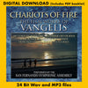 Main Theme (From "1492: Conquest Of Paradise")