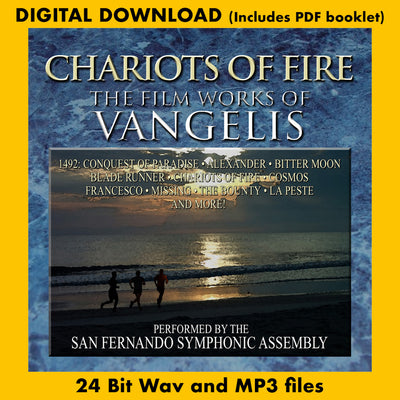 Main Theme (Synth) (From 