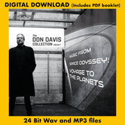 THE DON DAVIS COLLECTION: VOLUME 1