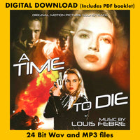 A Time to Die - End Credits