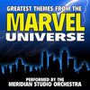 Marvel Studios Fanfare