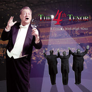 THE 4th TENOR - Original Soundtrack by Christopher Lennertz