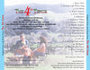 THE 4th TENOR - Original Soundtrack by Christopher Lennertz