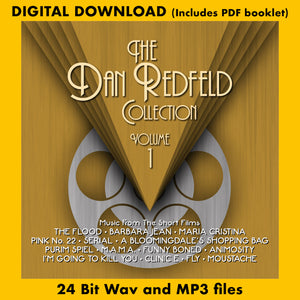 Tape Recording & The Appartiton : Saving Grace (From "Fly")