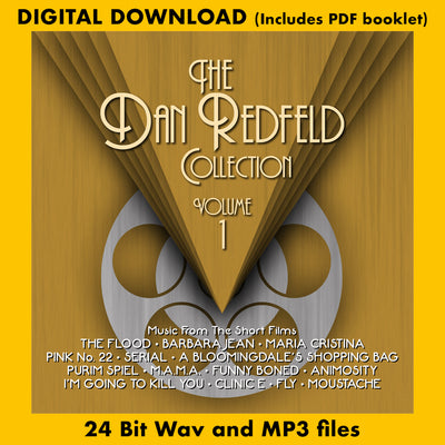 Results : A New Jack (The Dance Winds Down) (From 