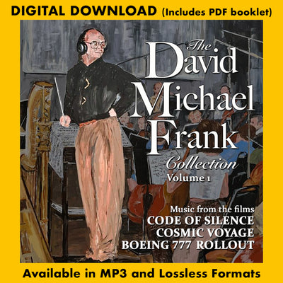 Mysteries Of The Universe (From 