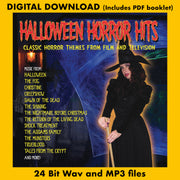Creepshow オリジナルサウンドトラック 限定版 John Harrison - Creepshow-Expanded Original Motion Picture
