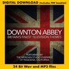 Main Theme (From "Torchwood")