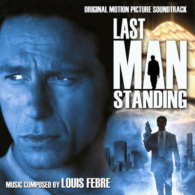 Last Man Standing   Opening