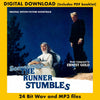 The Runner Stumbles Main Title