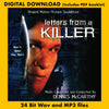 LETTERS FROM A KILLER: Main Title