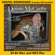 THE DENNIS McCARTHY COLLECTION: VOLUME 1