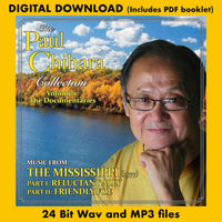 The River Is Wiser _ End Credits Part One