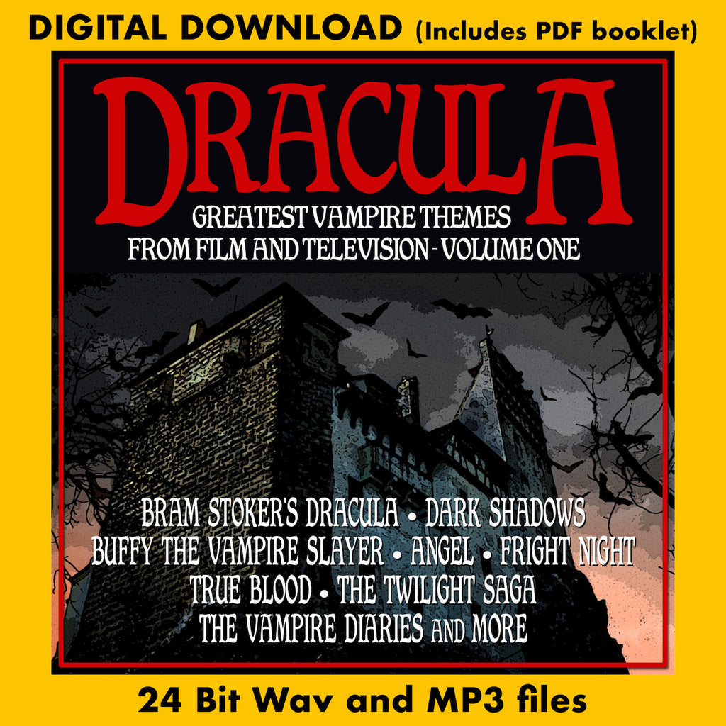 Theme (From "Dracula")