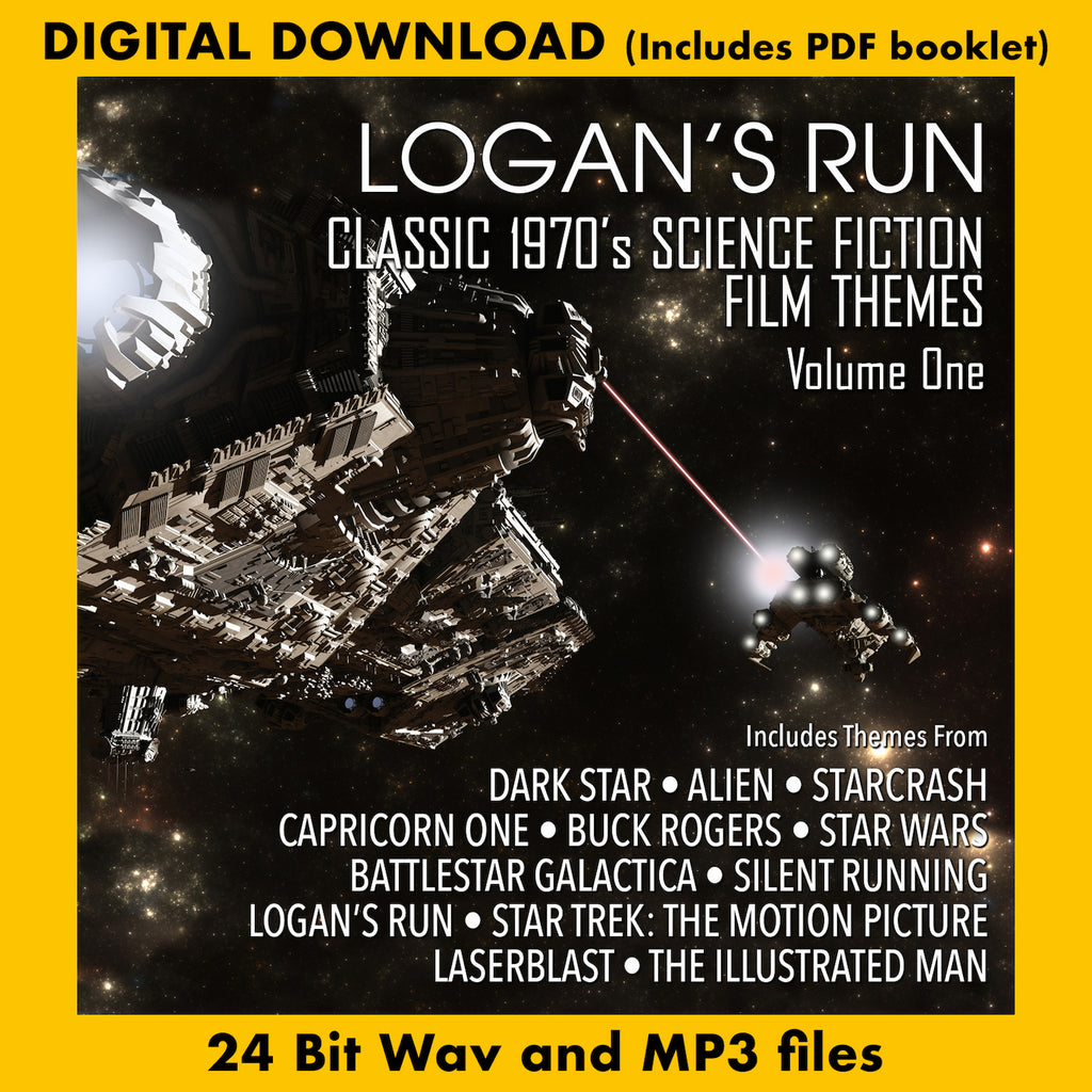 Rejoice in the Sun _From Silent Running_