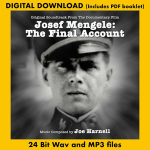 Mengele at University of Munich