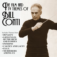 Theme from "F.I.S.T."
