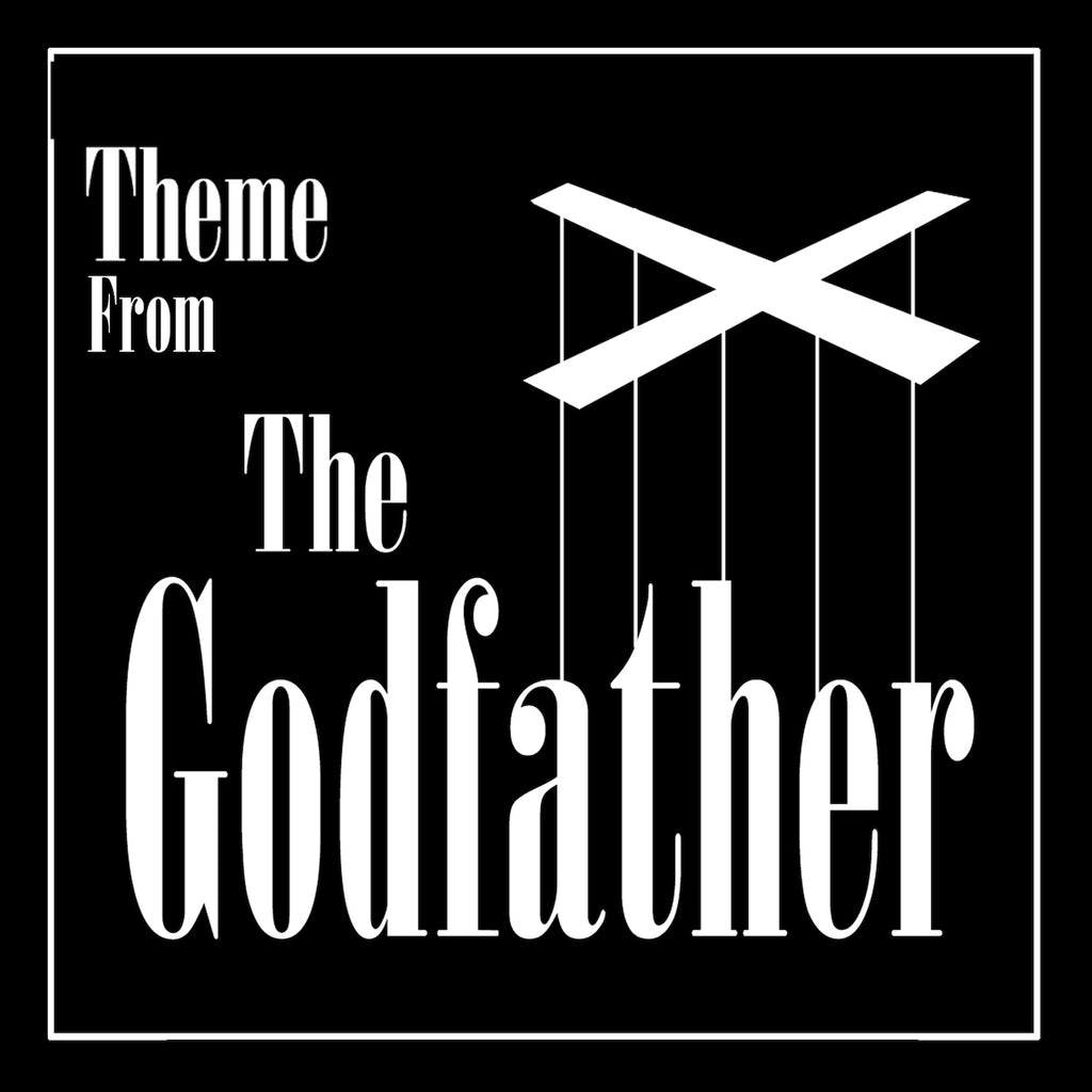 Theme From The Godfather