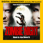 Zombie Night Opening