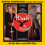 Theme from Hawk the Slayer