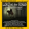 The Unicorn Theme (From "Legend")