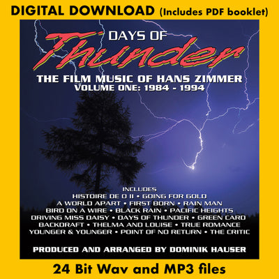 Character Themes (From 