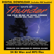 Thunderbird (From "Thelma and Louise 1991")
