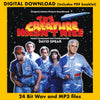 Bachelor Bills (Karaoke Sing-A-Long version)